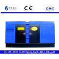 CE approved Cummins Soundproof Generator switching power supply